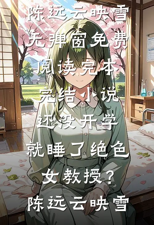 还没开学，就睡了绝色女教授？(陈远云映雪)无弹窗免费阅读_完本完结小说还没开学，就睡了绝色女教授？陈远云映雪