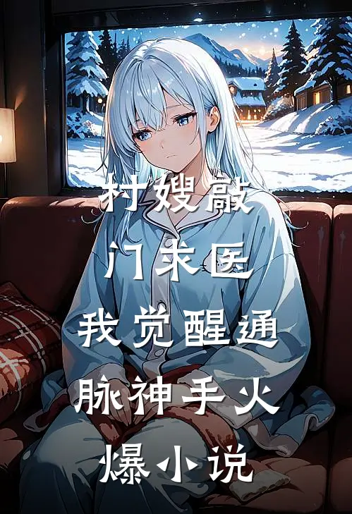 村嫂敲门求医，我觉醒通脉神手火爆小说