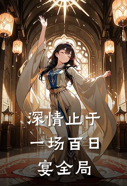 深情止于一场百日宴全局