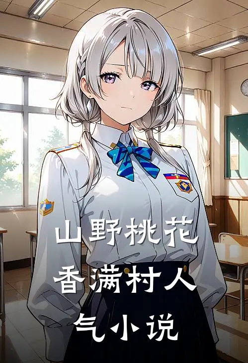 山野桃花香满村人气小说