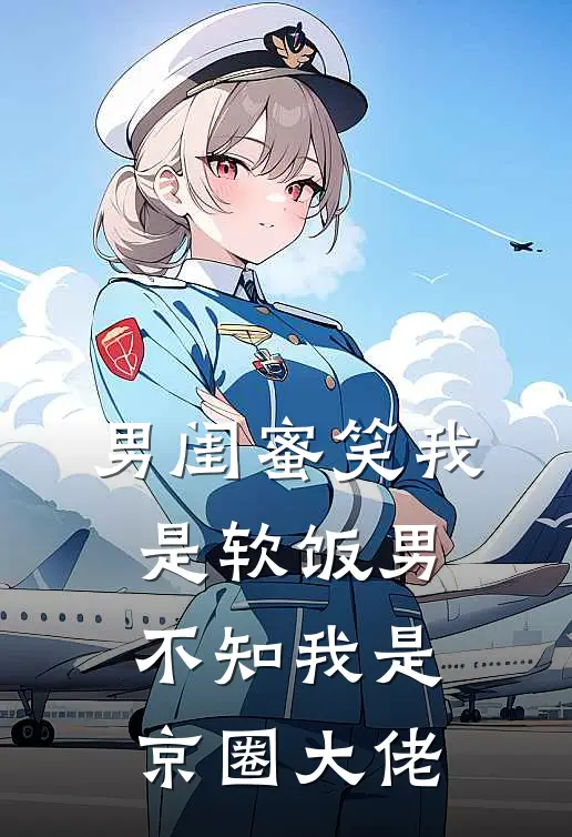 男闺蜜笑我是软饭男，不知我是京圈大佬