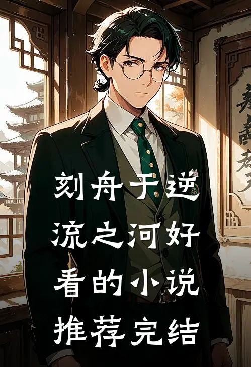 刻舟于逆流之河好看的小说推荐完结