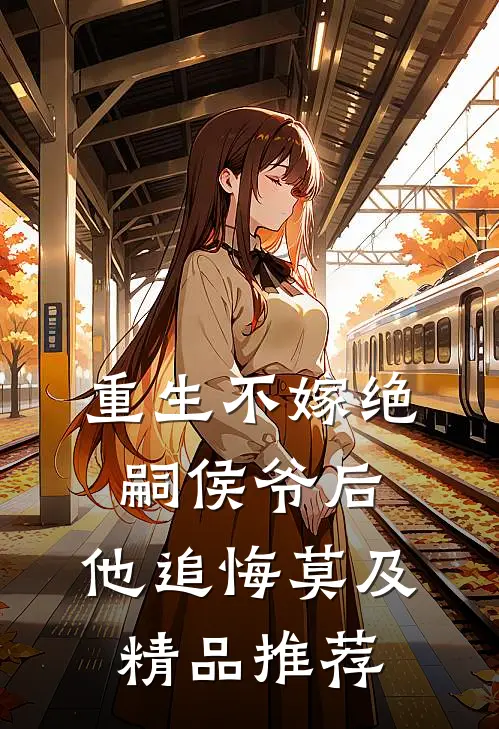 重生不嫁绝嗣侯爷后，他追悔莫及精品推荐
