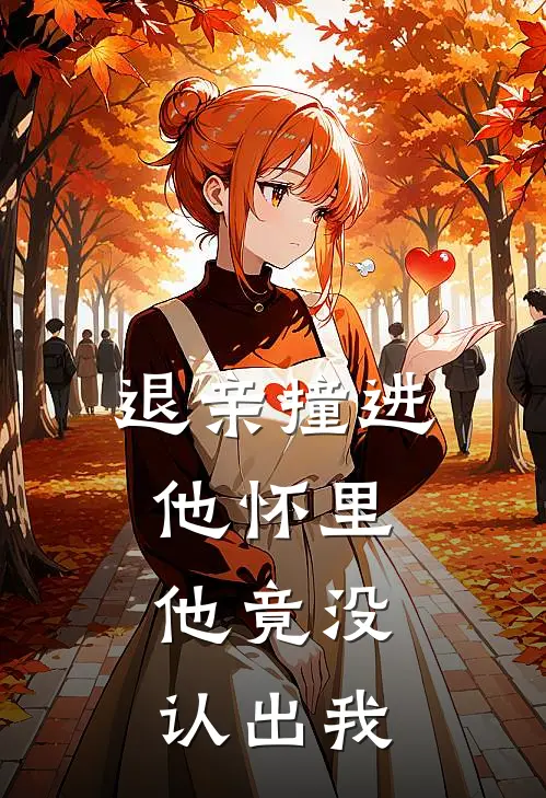 退亲撞进他怀里，他竟没认出我