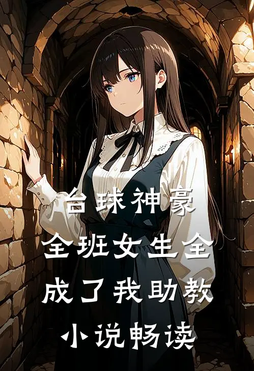 台球神豪：全班女生全成了我助教小说畅读