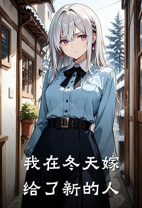 我在冬天嫁给了新的人英文