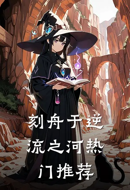 刻舟于逆流之河热门推荐