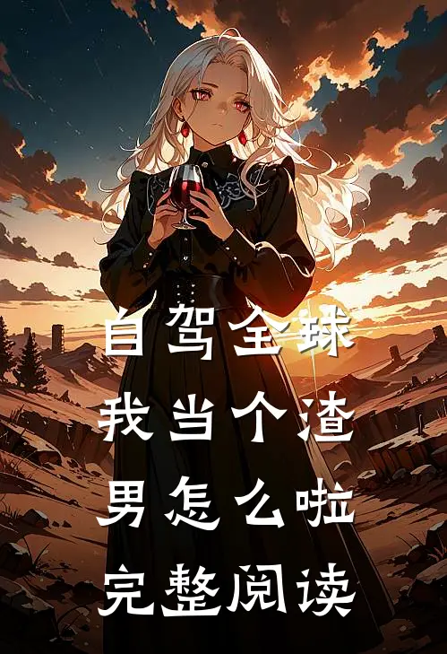 自驾全球，我当个渣男怎么啦完整阅读