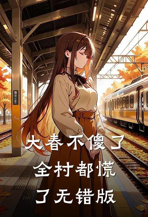 大春不傻了，全村都慌了无错版