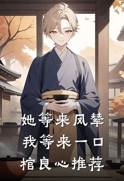 她等来凤辇，我等来一口棺良心推荐