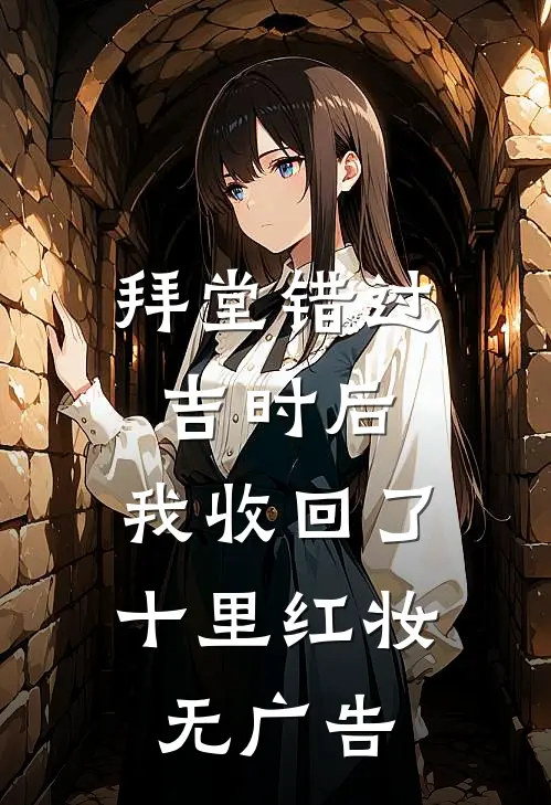 拜堂错过吉时后，我收回了十里红妆无广告