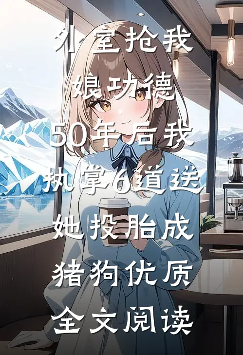 外室抢我娘功德，50年后我执掌6道送她投胎成猪狗优质全文阅读