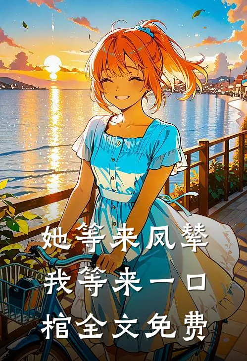 她等来凤辇，我等来一口棺全文免费