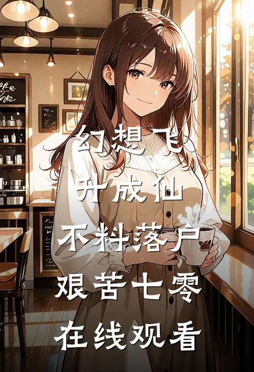 幻想飞升成仙，不料落户艰苦七零在线观看