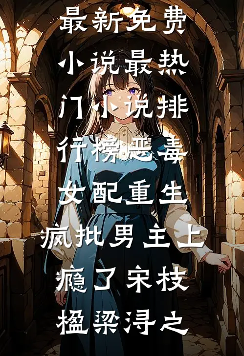 恶毒女配重生，疯批男主上瘾了宋枝楹梁浔之最新免费小说_最热门小说排行榜恶毒女配重生，疯批男主上瘾了(宋枝楹梁浔之)