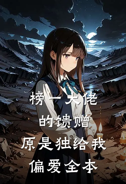 榜一大佬的馈赠，原是独给我偏爱全本