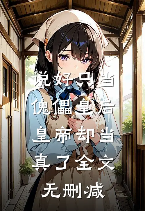 说好只当傀儡皇后，皇帝却当真了全文无删减
