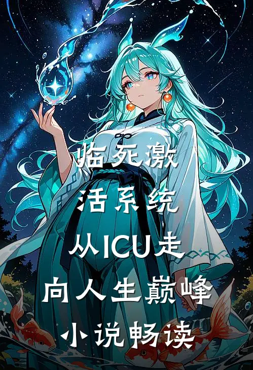 临死激活系统，从ICU走向人生巅峰小说畅读