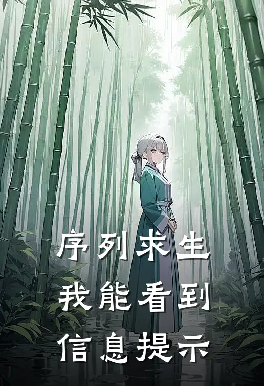 序列求生：我能看到信息提示