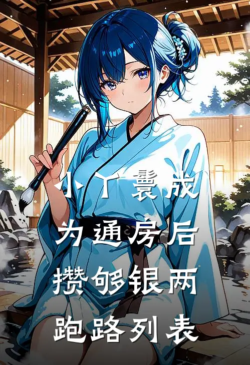 小丫鬟成为通房后，攒够银两跑路列表