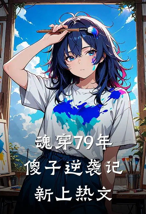 魂穿79年，傻子逆袭记新上热文