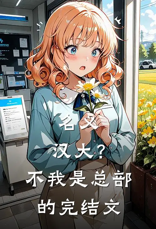 名义：汉大？不，我是总部的完结文
