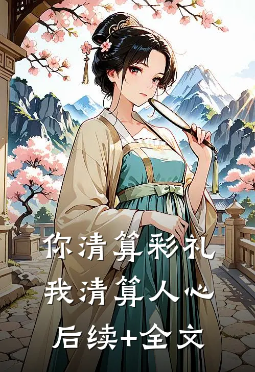你清算彩礼，我清算人心后续+全文