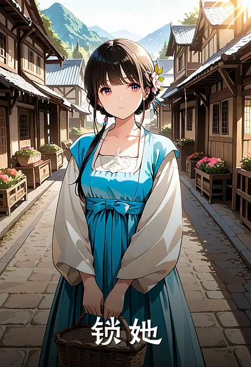 锁她