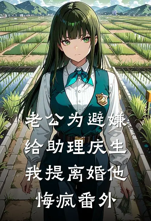 老公为避嫌给助理庆生，我提离婚他悔疯番外