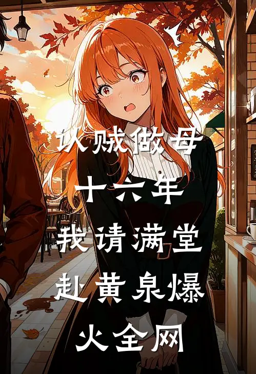 认贼做母十六年，我请满堂赴黄泉爆火全网