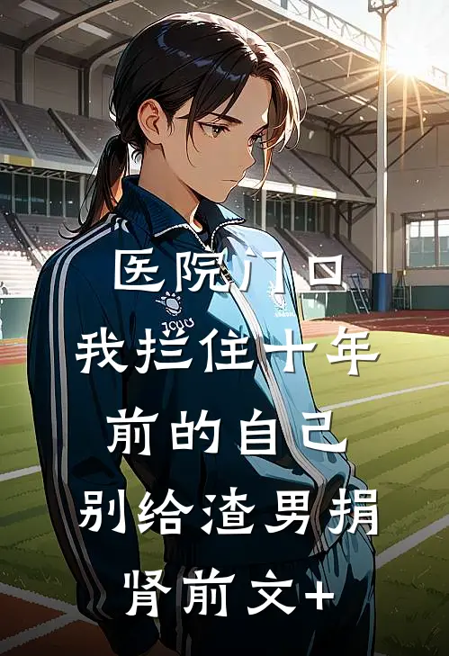 医院门口，我拦住十年前的自己：别给渣男捐肾前文+