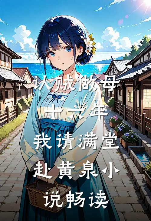 认贼做母十六年，我请满堂赴黄泉小说畅读