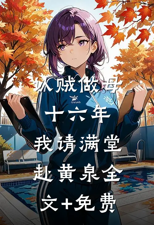 认贼做母十六年，我请满堂赴黄泉全文+免费