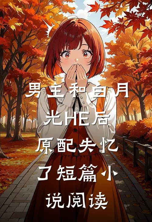 男主和白月光HE后，原配失忆了短篇小说阅读