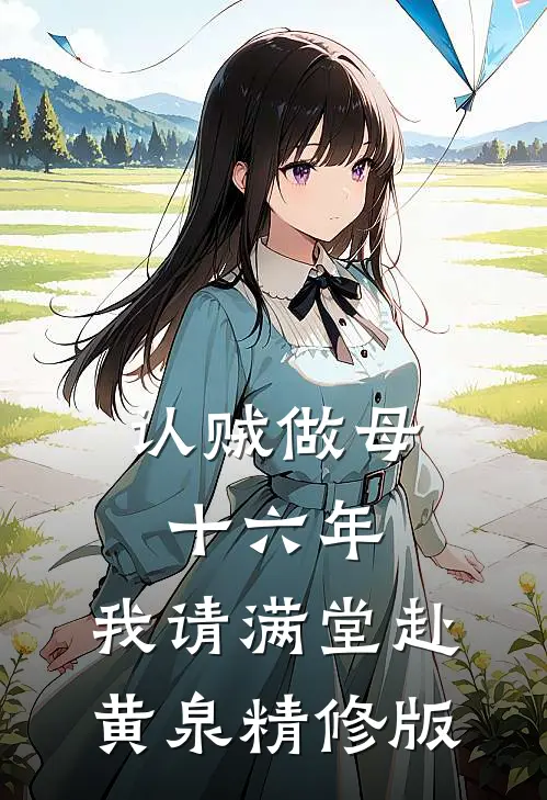 认贼做母十六年，我请满堂赴黄泉精修版