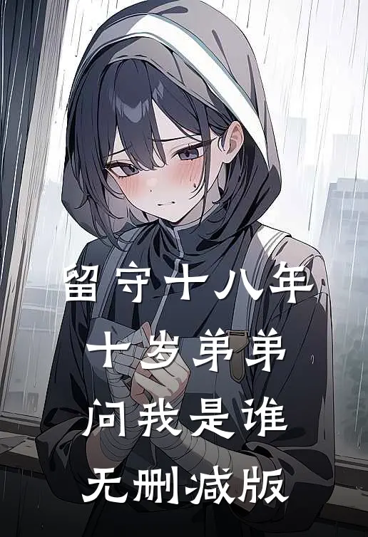 留守十八年，十岁弟弟问我是谁无删减版