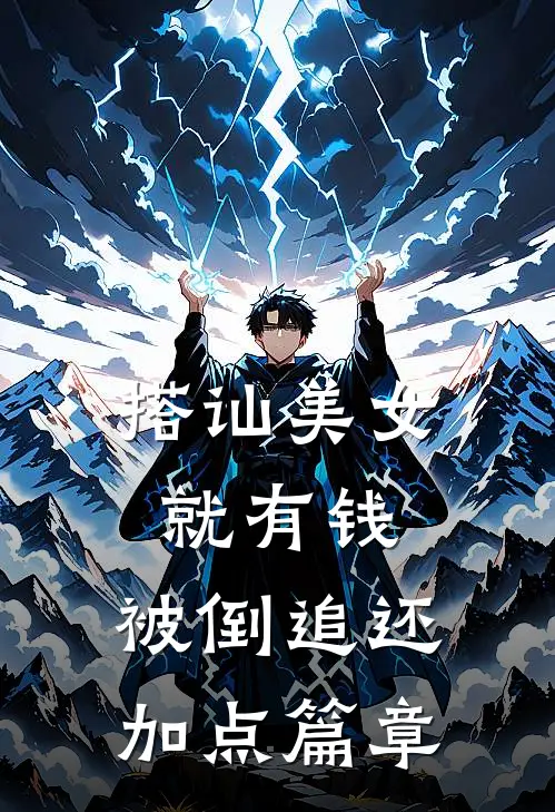 搭讪美女就有钱，被倒追还加点篇章