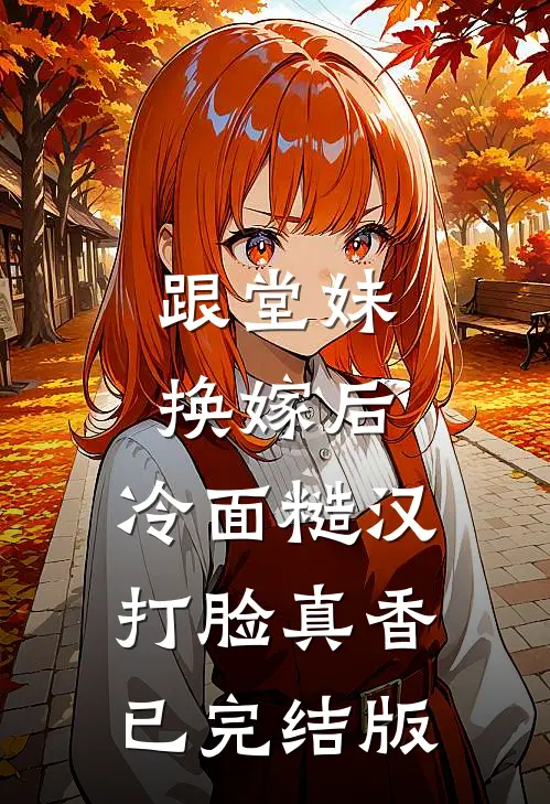 跟堂妹换嫁后，冷面糙汉打脸真香已完结版