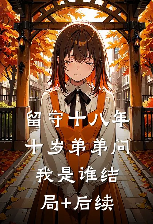 留守十八年，十岁弟弟问我是谁结局+后续