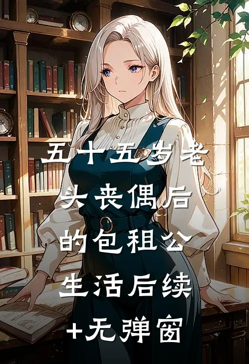 五十五岁老头丧偶后的包租公生活后续+无弹窗