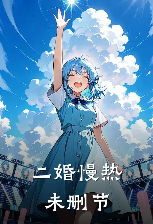 二婚慢热未删节
