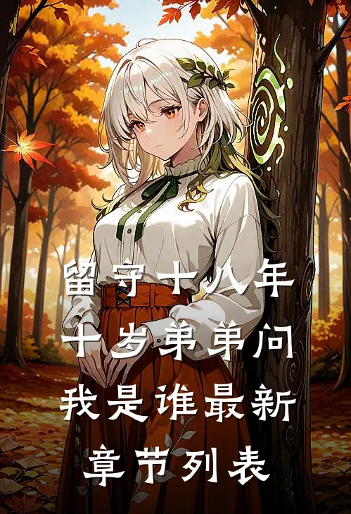 留守十八年，十岁弟弟问我是谁最新章节列表