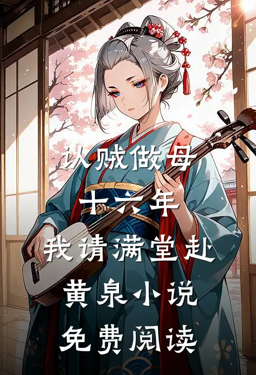 认贼做母十六年，我请满堂赴黄泉小说免费阅读