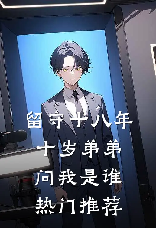留守十八年，十岁弟弟问我是谁热门推荐