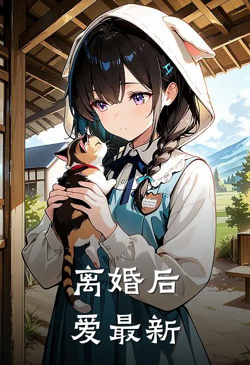 离婚后爱最新