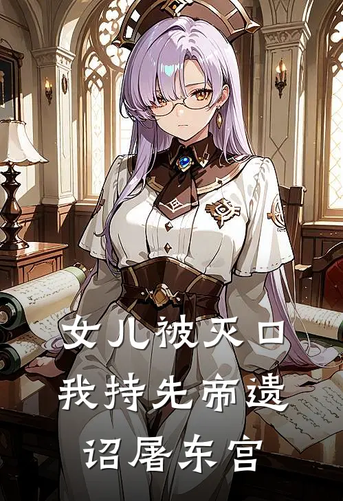 女儿被灭口,我持先帝遗诏屠东宫TXT