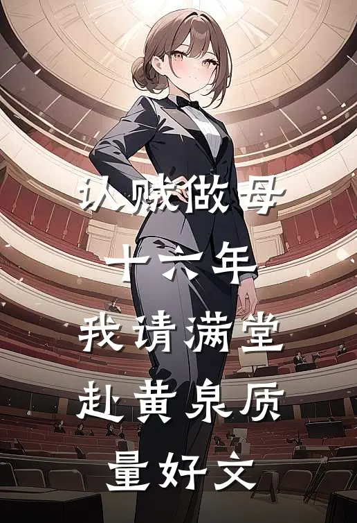 认贼做母十六年，我请满堂赴黄泉质量好文