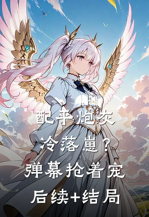 配平炮灰冷落崽？弹幕抢着宠后续+结局
