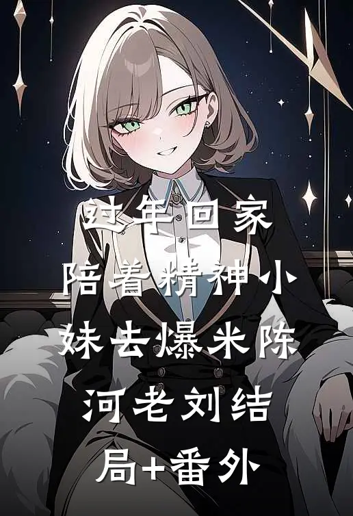 过年回家，陪着精神小妹去爆米陈河老刘结局+番外