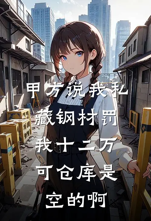 甲方说我私藏钢材罚我十二万，可仓库是空的啊